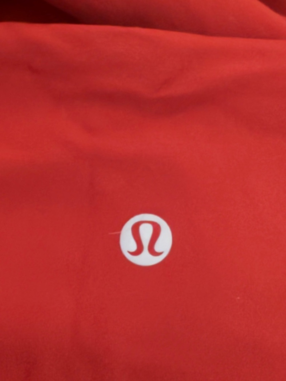 Lululemon High-Waisted Flare Yoga Pants - burnt orange - Picture 4 of 5